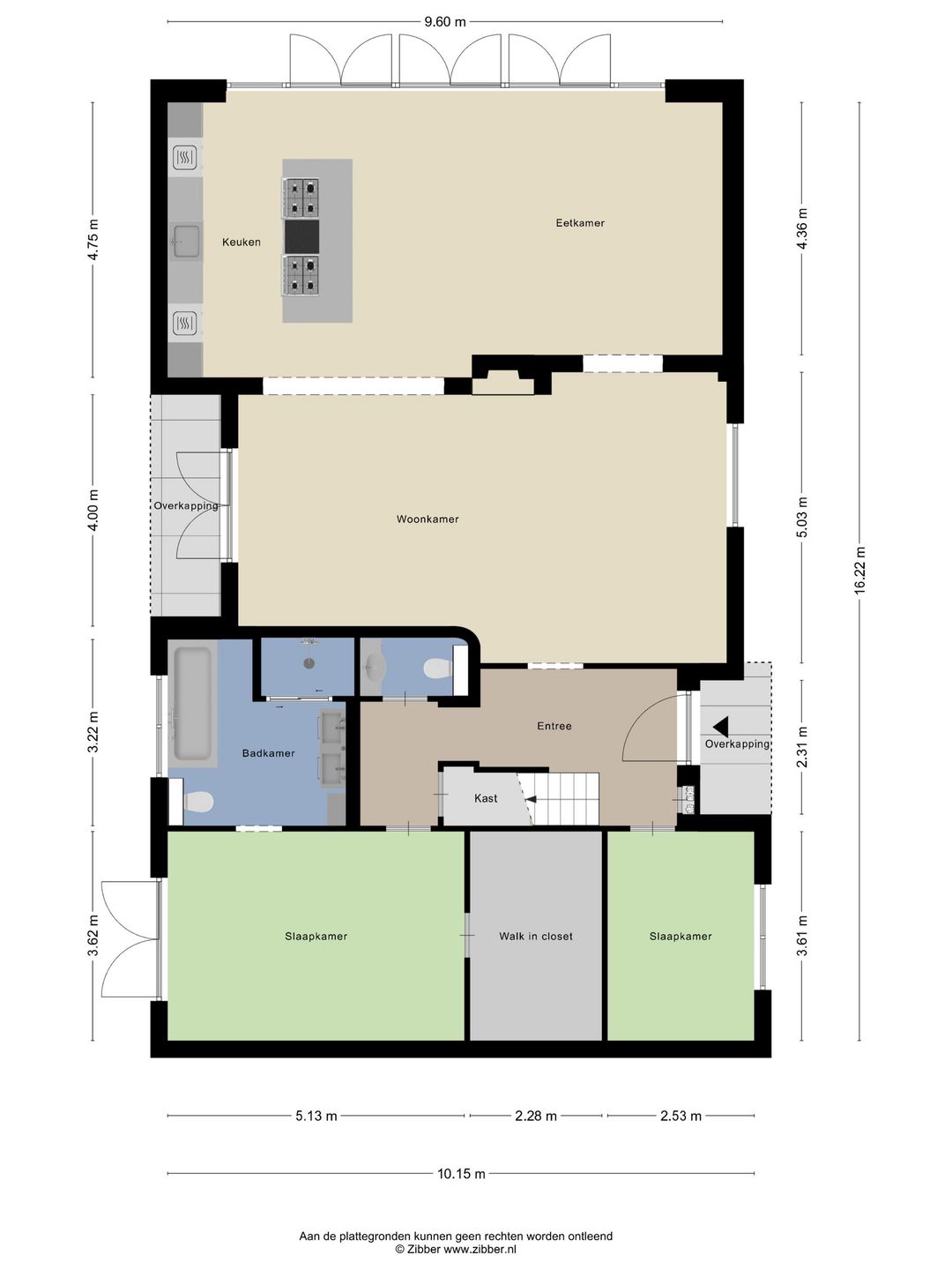 Foto 83 van Puccinilaan 1