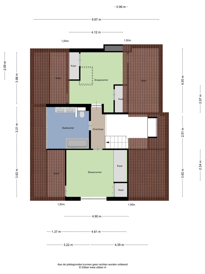 Foto 84 van Puccinilaan 1