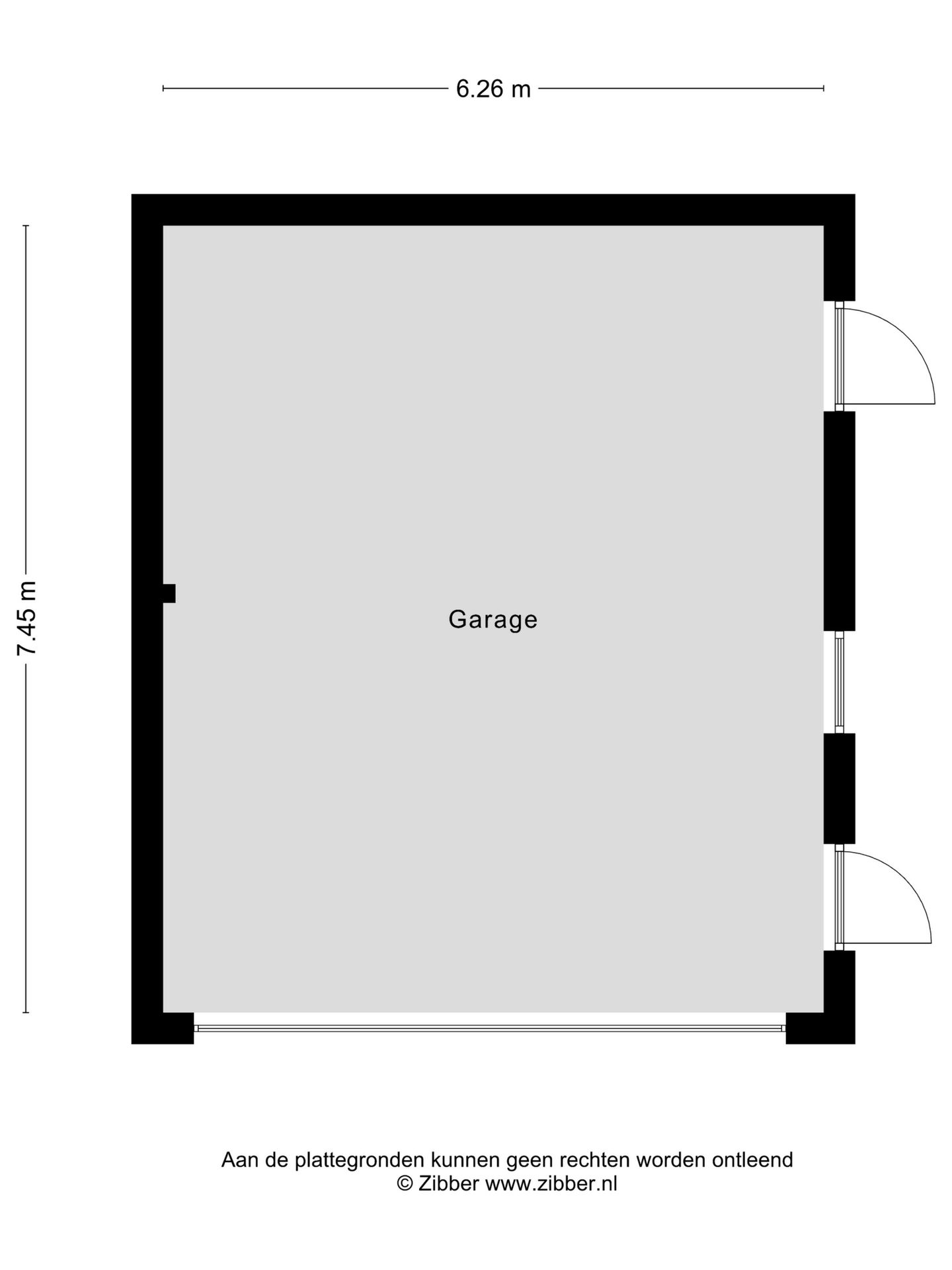 Foto 85 van Puccinilaan 1