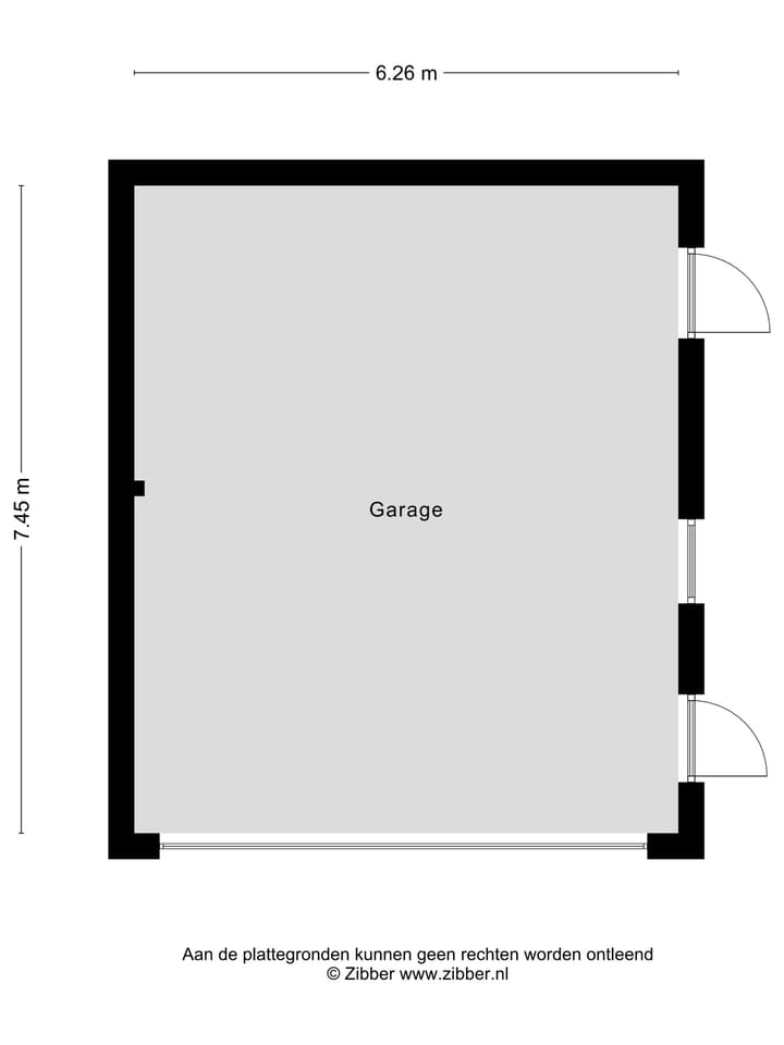 Foto 85 van Puccinilaan 1