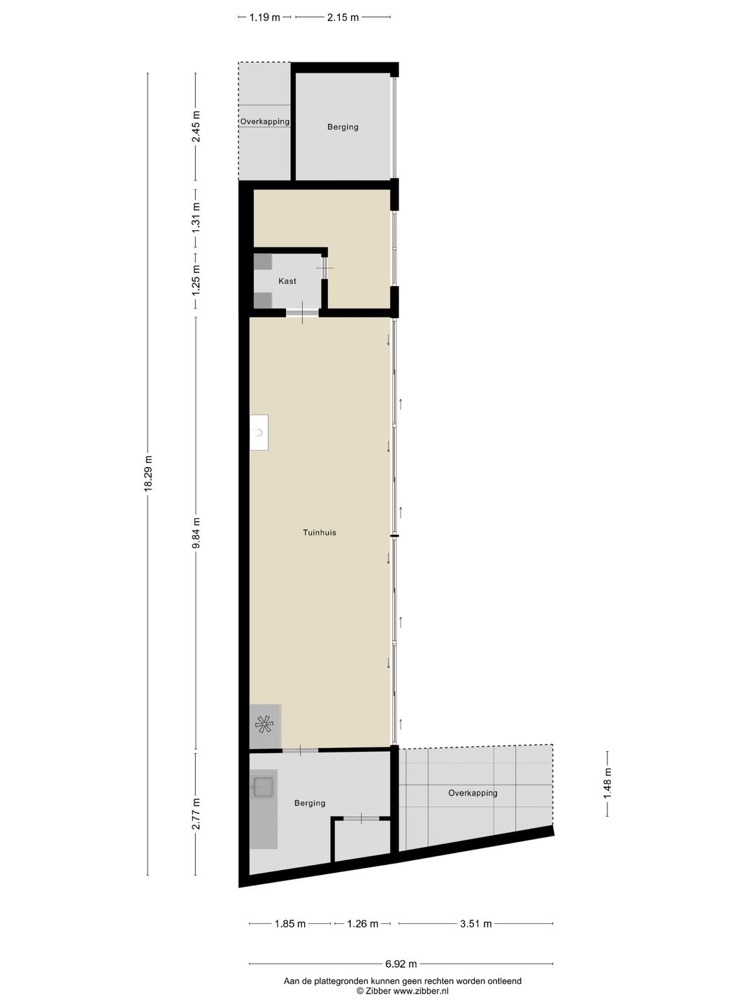 Foto 86 van Puccinilaan 1