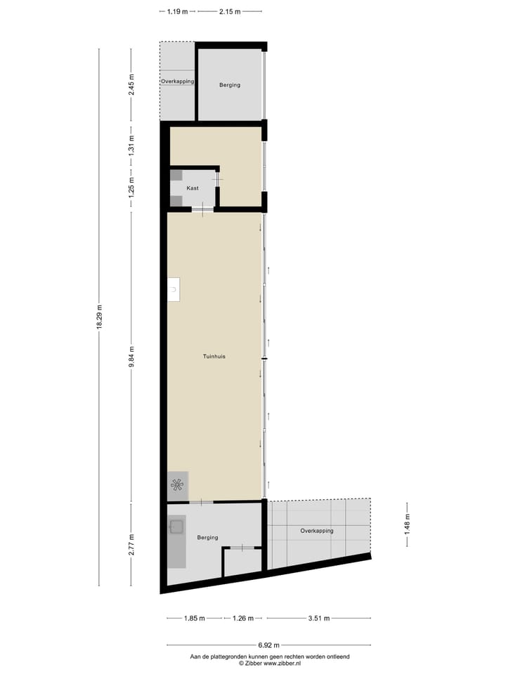 Foto 86 van Puccinilaan 1