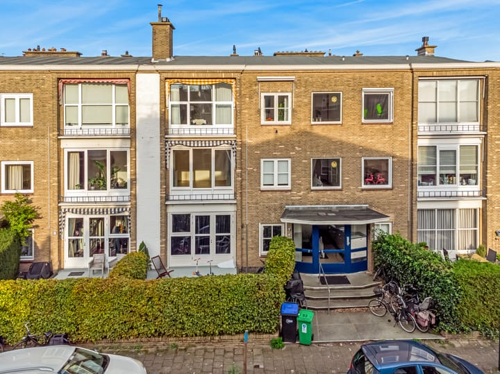 Foto 5 van Hanedoesstraat 95