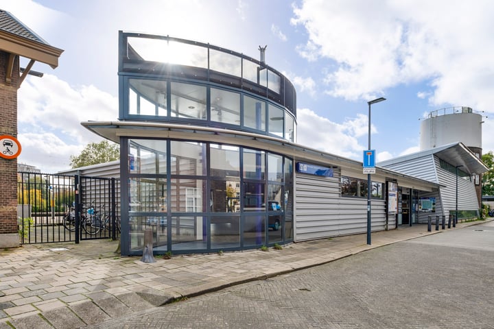 Stationsplein 7-A, Roermond