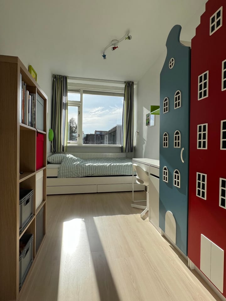 Foto 15 van de Weide 33