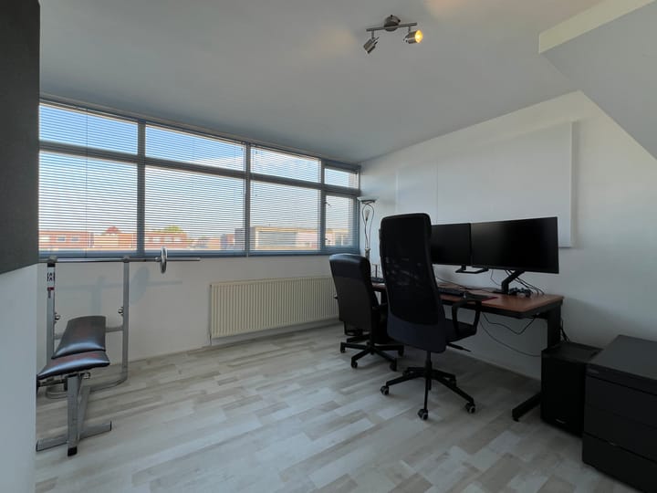 Foto 28 van de Weide 33