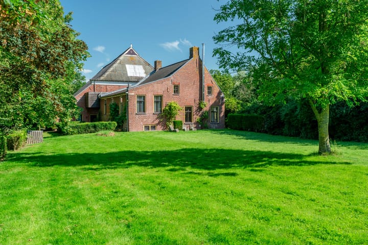 Foto 7 van Hekkumerweg 4