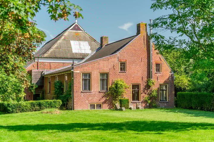 Foto 12 van Hekkumerweg 4