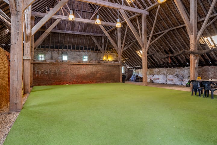 Foto 64 van Hekkumerweg 4