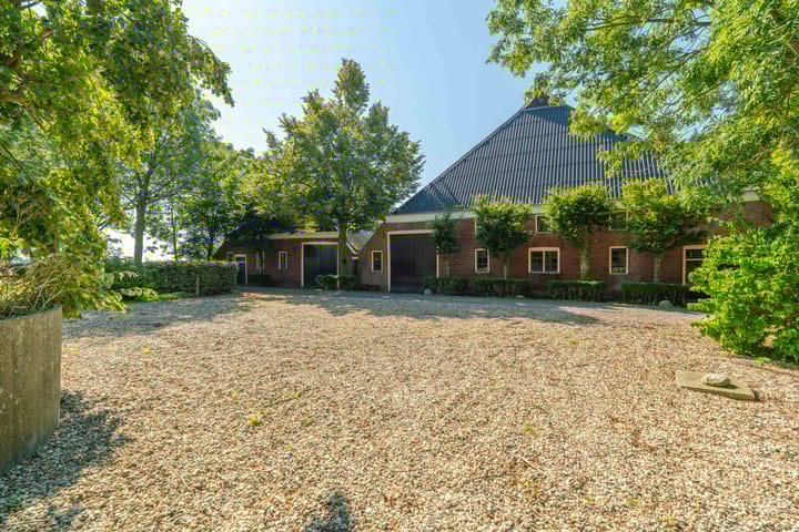 Foto 69 van Hekkumerweg 4