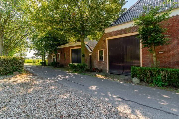 Foto 71 van Hekkumerweg 4