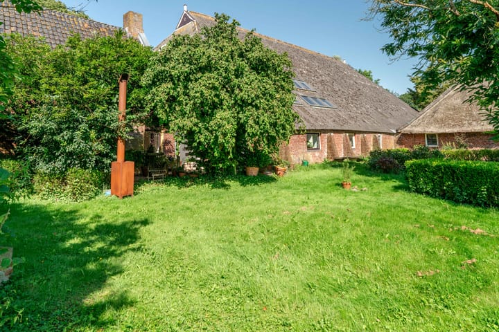 Foto 74 van Hekkumerweg 4