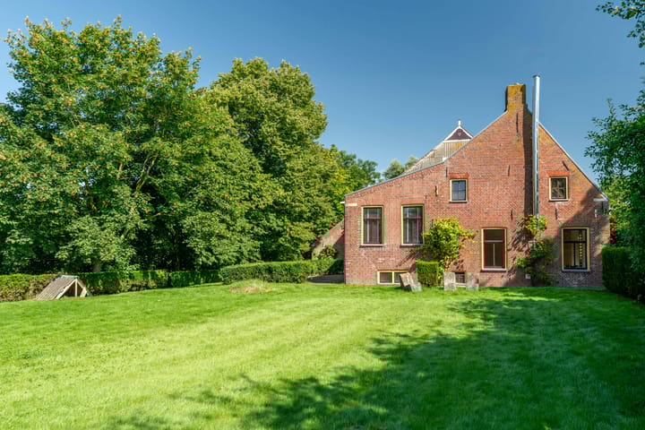 Foto 75 van Hekkumerweg 4