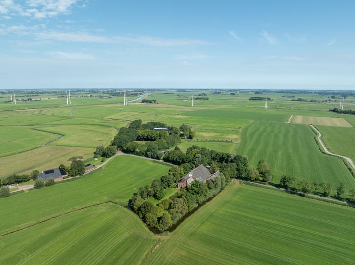 Foto 82 van Hekkumerweg 4