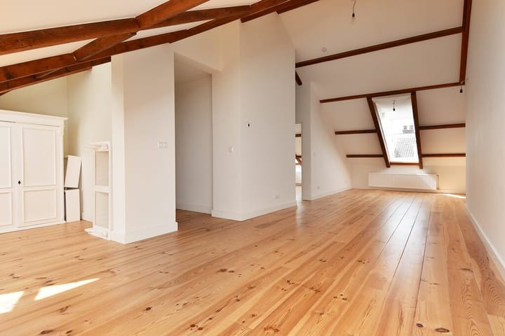 Foto 1 van De Carpentierstraat 113-B