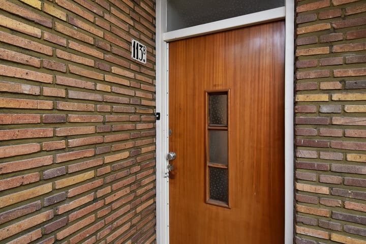 Foto 9 van De Carpentierstraat 113-B