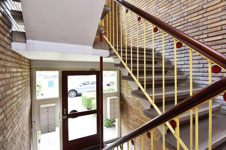 Foto 10 van De Carpentierstraat 113-B