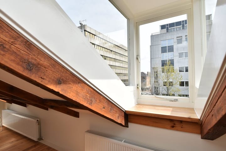 Foto 16 van De Carpentierstraat 113-B