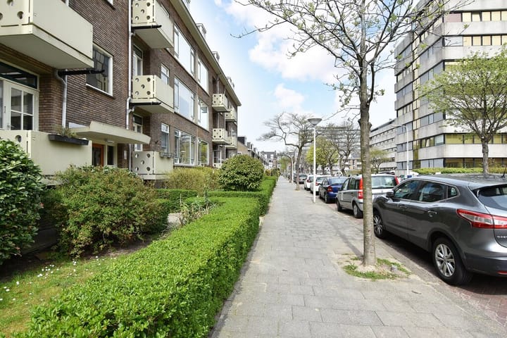 Foto 26 van De Carpentierstraat 113-B