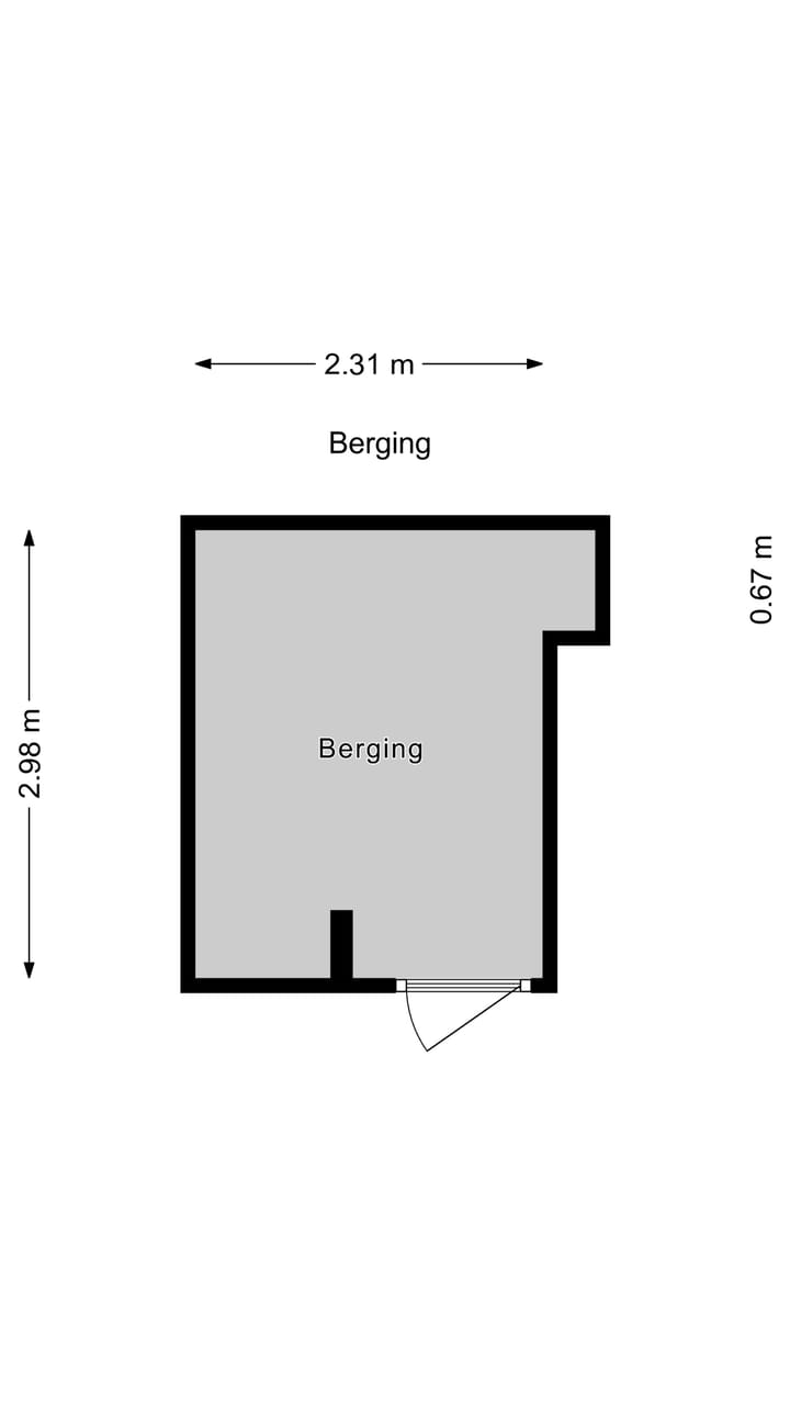 Foto 29 van De Carpentierstraat 113-B