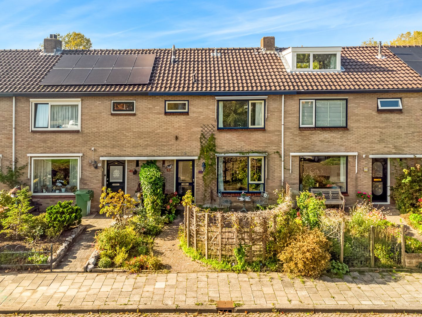 Foto 1 van van Wijngaardenplein 43