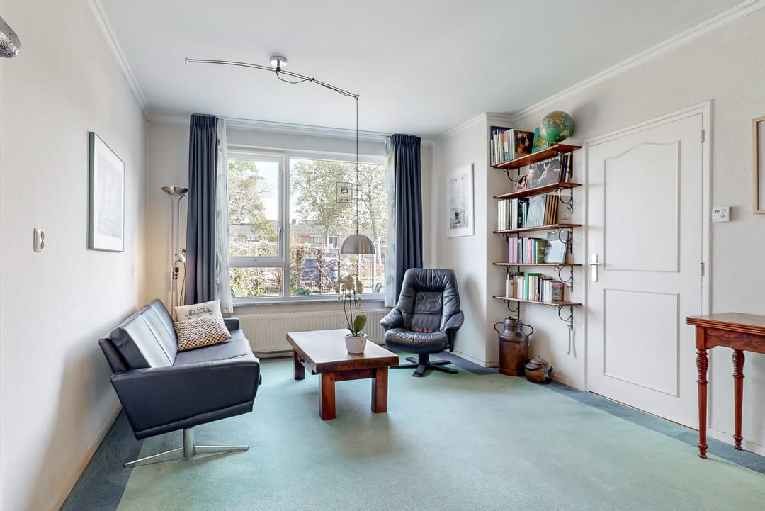 Foto 2 van van Wijngaardenplein 43