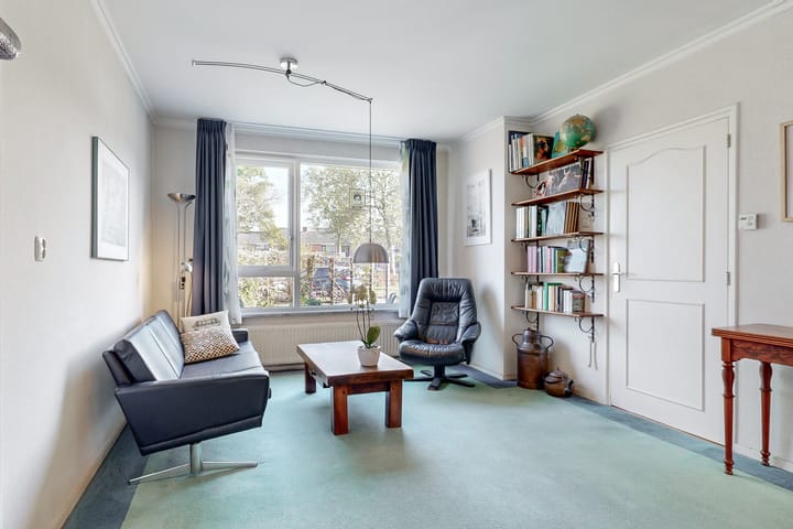 Foto 2 van van Wijngaardenplein 43