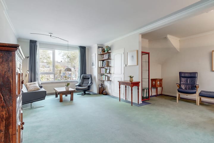 Foto 3 van van Wijngaardenplein 43