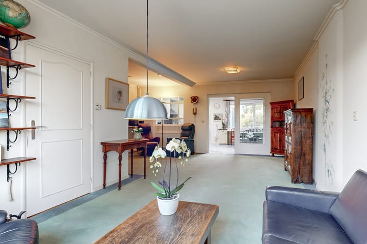 Foto 4 van van Wijngaardenplein 43