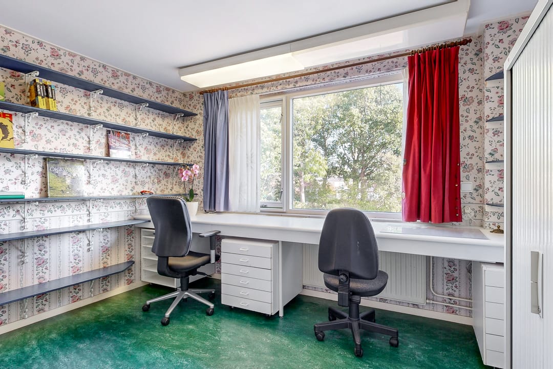 Foto 22 van van Wijngaardenplein 43