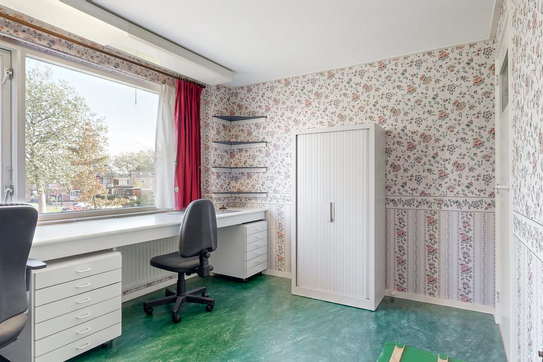 Foto 23 van van Wijngaardenplein 43