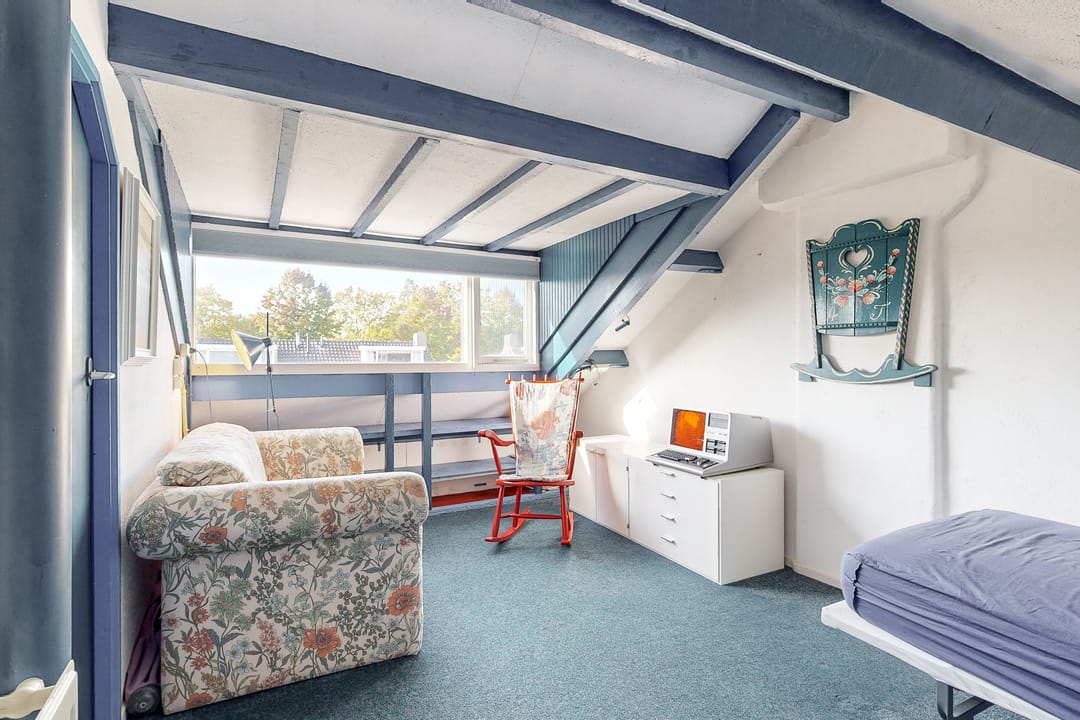 Foto 32 van van Wijngaardenplein 43