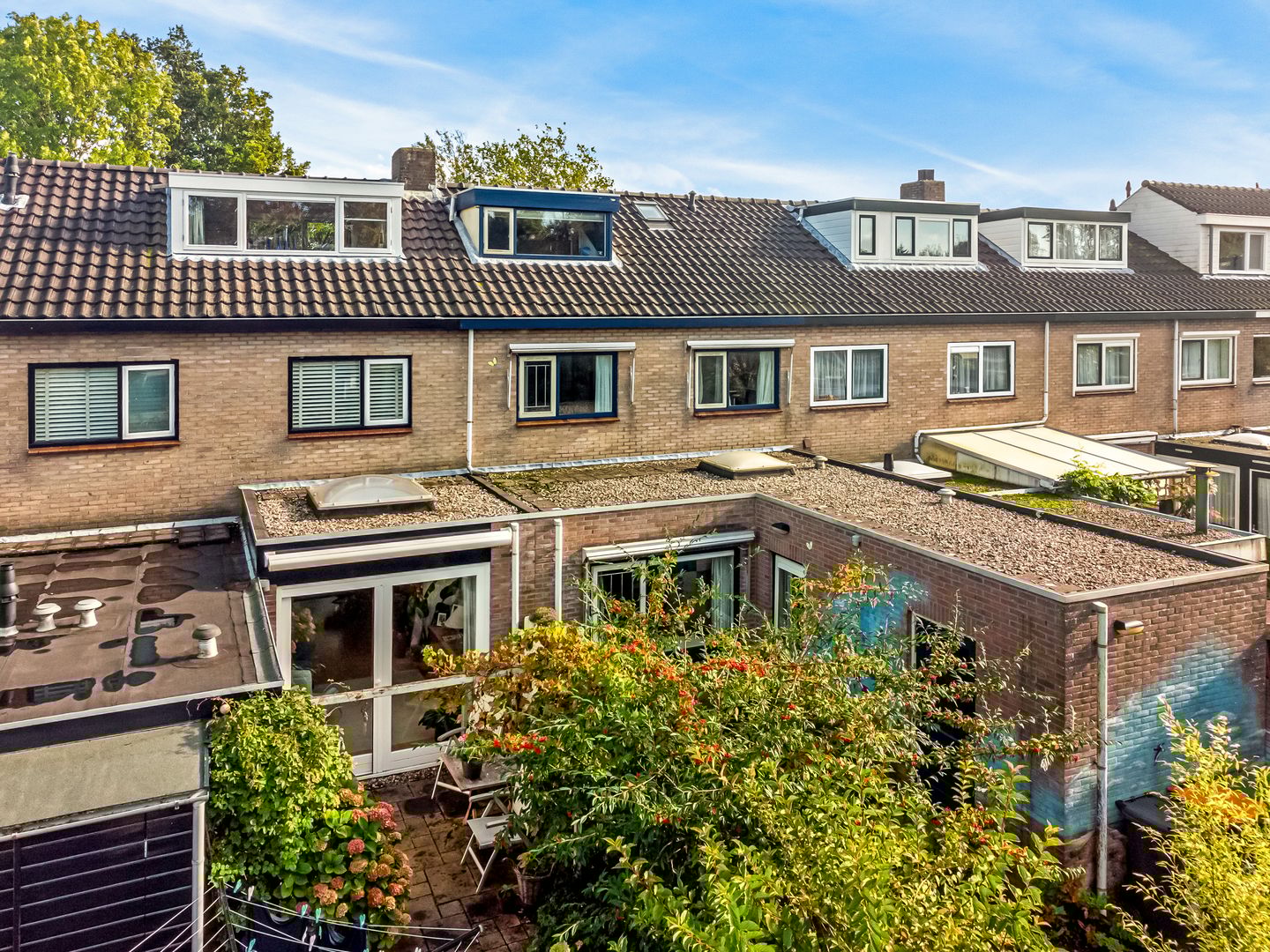 Foto 40 van van Wijngaardenplein 43