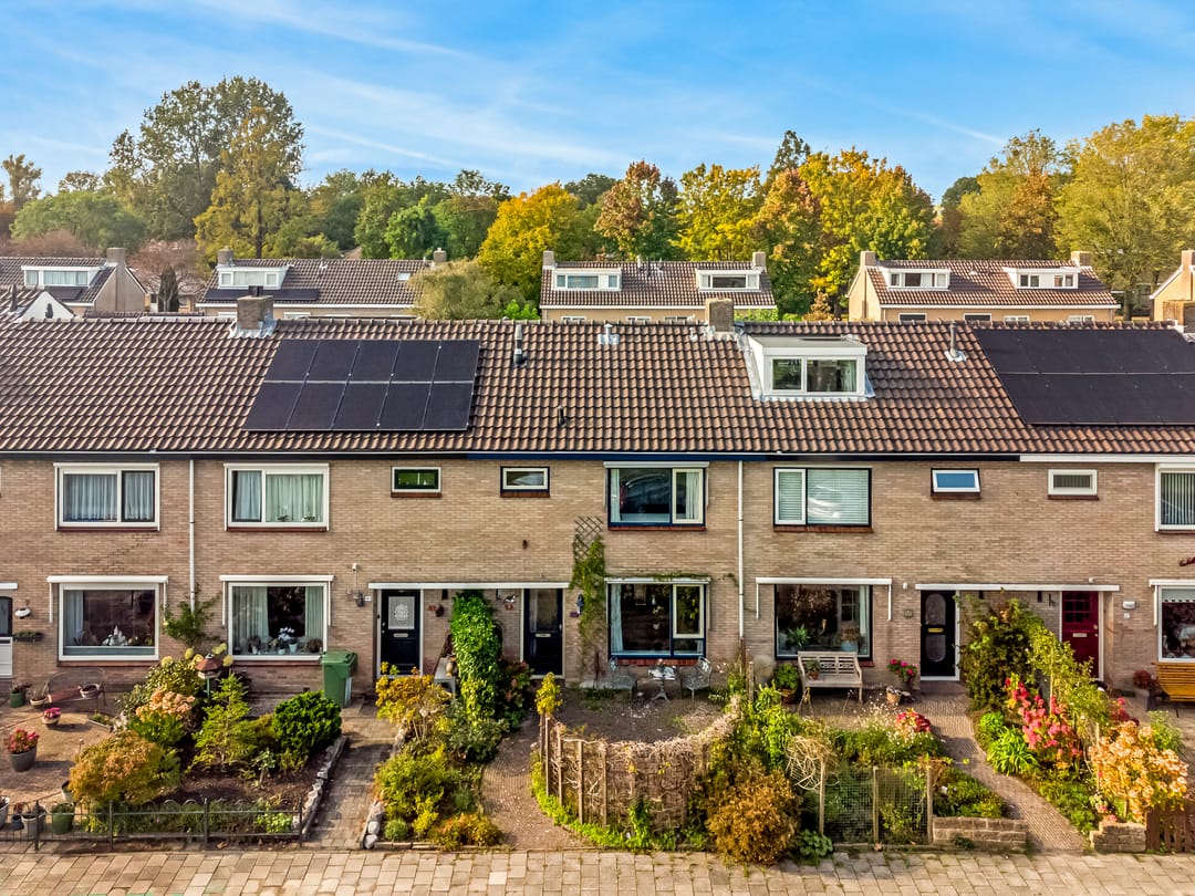 Foto 43 van van Wijngaardenplein 43