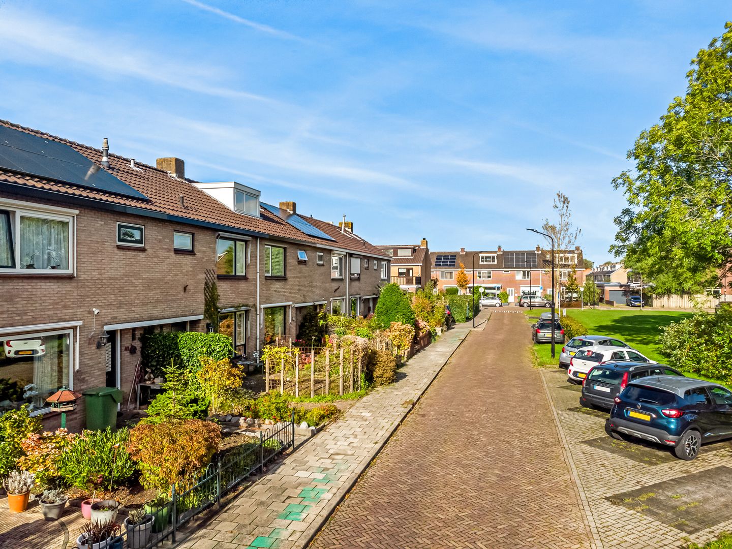 Foto 44 van van Wijngaardenplein 43