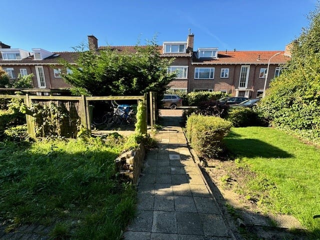 Photo 2 of Frederik van Eedenstraat 34