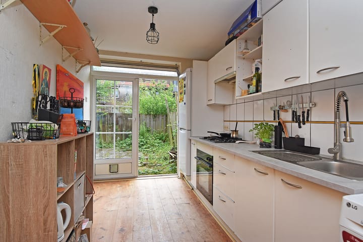 Photo 3 of Frederik van Eedenstraat 34