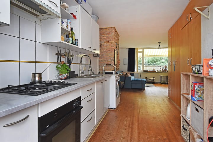 Photo 9 of Frederik van Eedenstraat 34