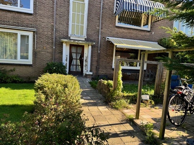 Photo 25 of Frederik van Eedenstraat 34