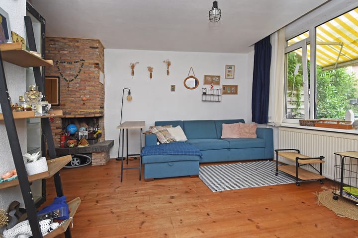 Photo 5 of Frederik van Eedenstraat 34