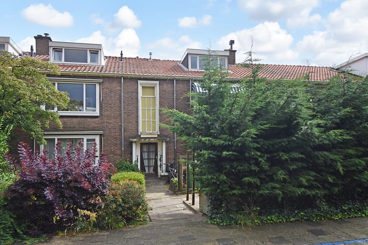 Bekijk foto van Frederik van Eedenstraat 34