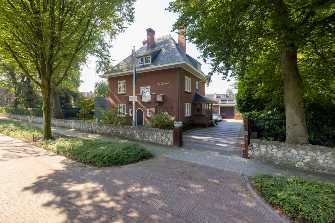 Foto 1 van Emmastraat 21
