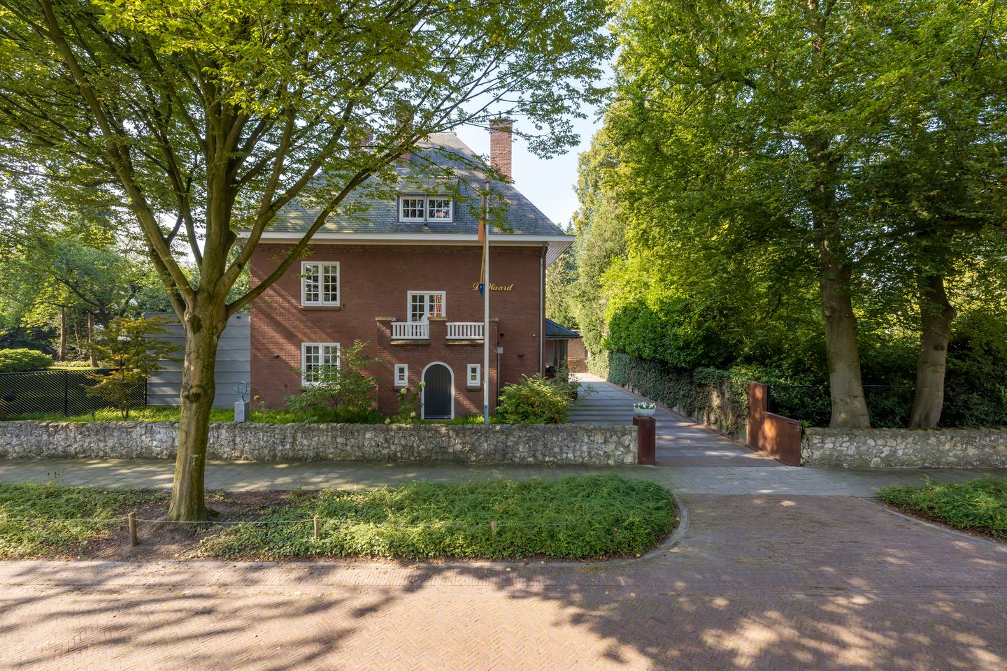 Foto 4 van Emmastraat 21