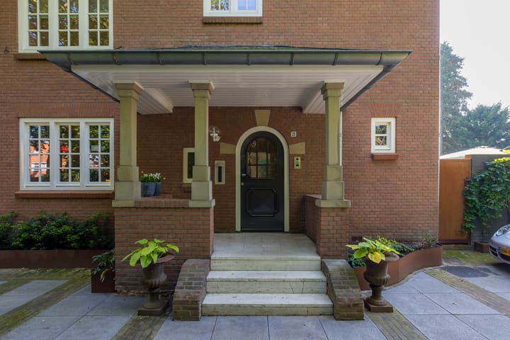 Foto 9 van Emmastraat 21