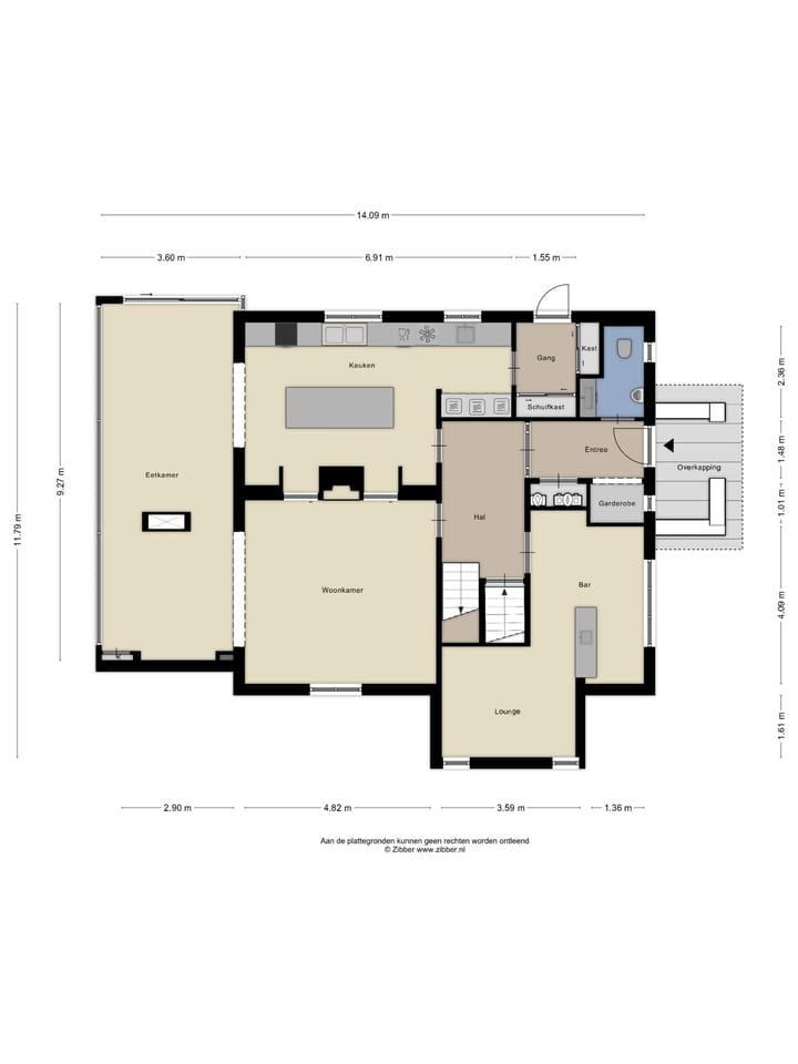 Foto 65 van Emmastraat 21