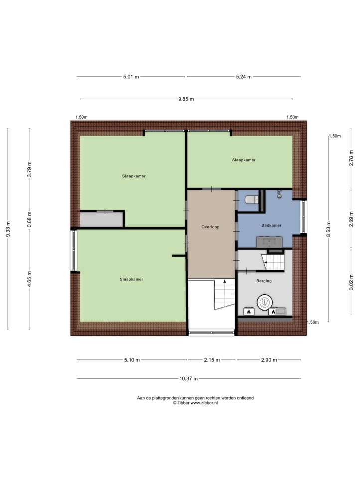 Foto 67 van Emmastraat 21