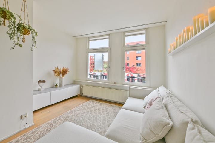 Foto 3 van Van Hallstraat 33-1