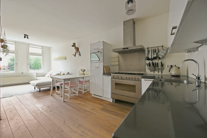 Foto 4 van Van Hallstraat 33-1