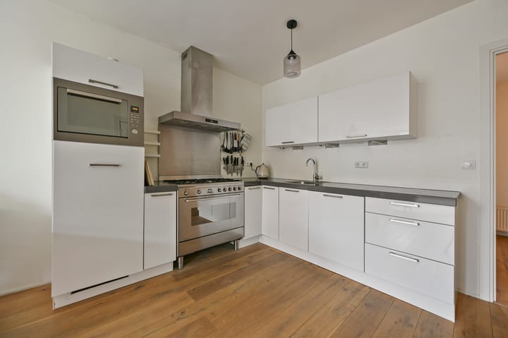 Foto 8 van Van Hallstraat 33-1