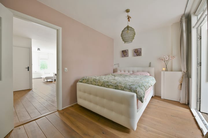 Foto 9 van Van Hallstraat 33-1